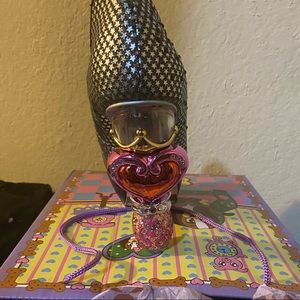 Very fashionable Heel from Dolls Kill!